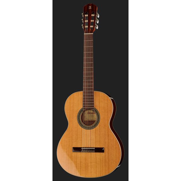 Alhambra 2C incl. Gig Bag