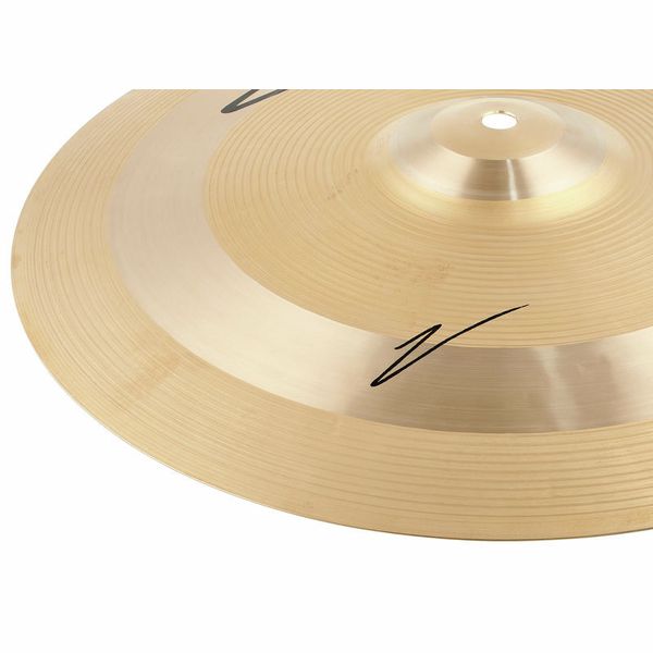 Zultan 14" Z-Series Hi-Hat