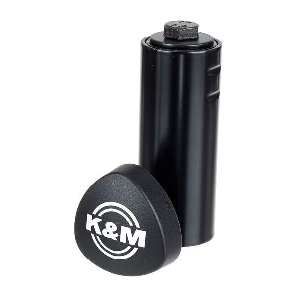 K&M 24528 Speaker/Light Stand Adap