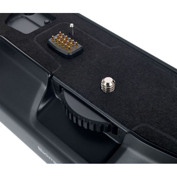 Blackmagic Design Pocket Camera Battery Pro Grip