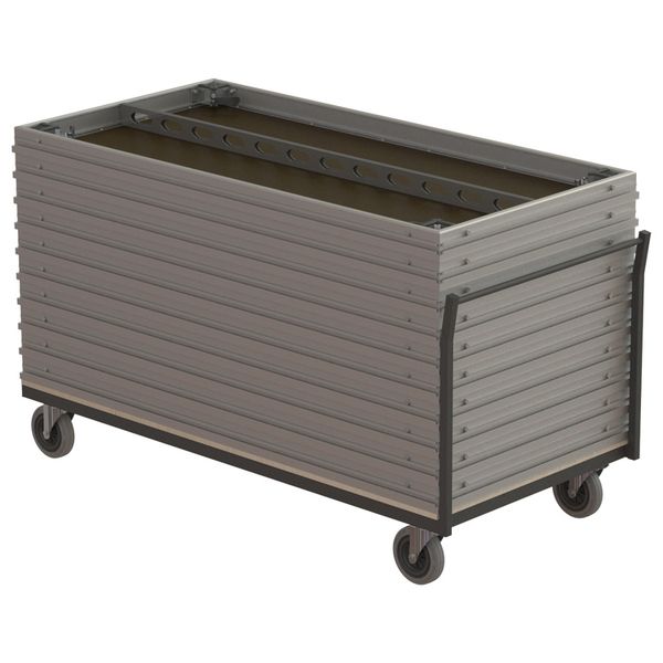 Stageworx StorageDolly Praktikus Bundle