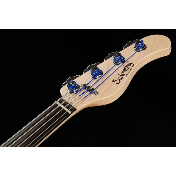 Sadowsky MetroLine 24-4 Vintage NBTS FL