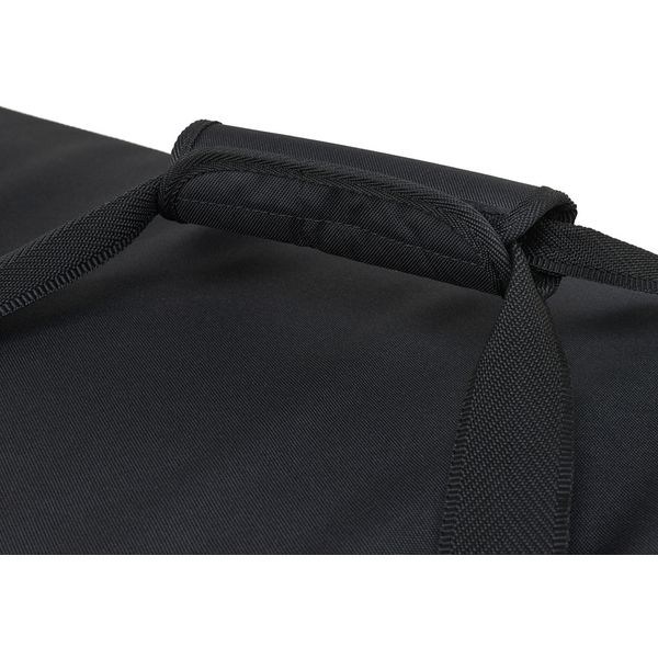 Protection Racket Hardware bag wheels 38"x14"