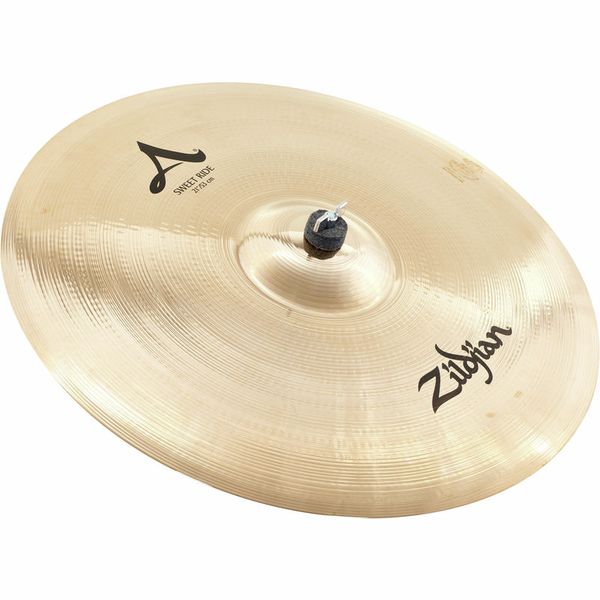 Zildjian 21" A-Series Sweet Ride Brill.