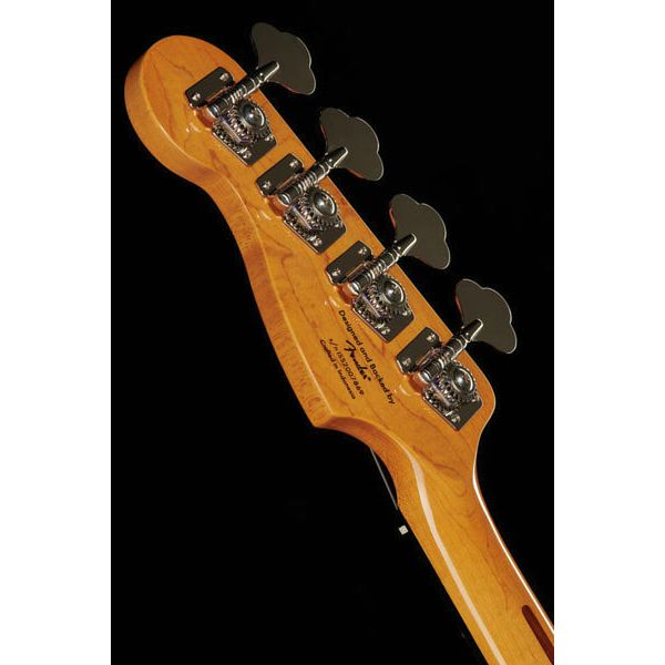 Squier CV 70s P Bass MN BK