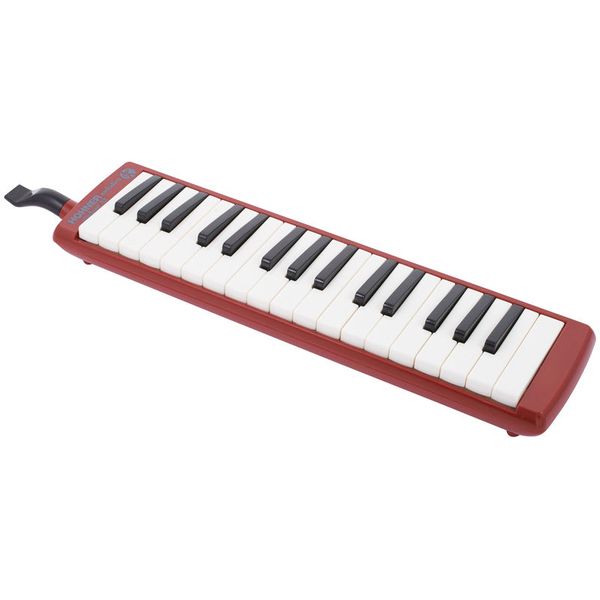 Hohner Student Melodica 32 Red