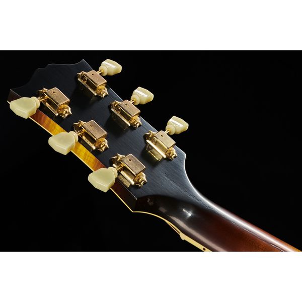 Gibson 1957 SJ-200 VS LH