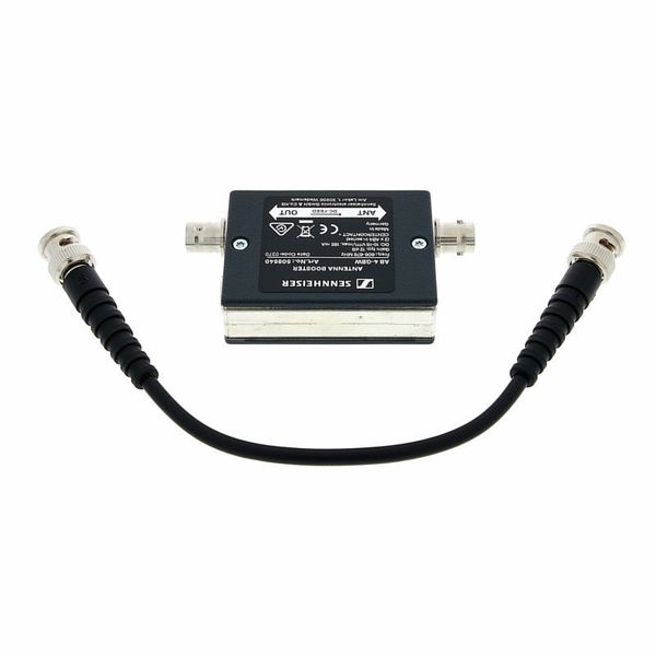 Sennheiser AB 4-GBW