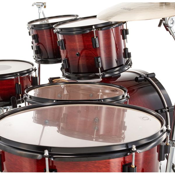 DrumCraft Series 4 2up 2down Bundle BAF