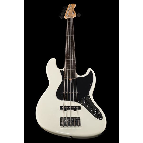 Marcus Miller V3 5 AWH 2nd Gen