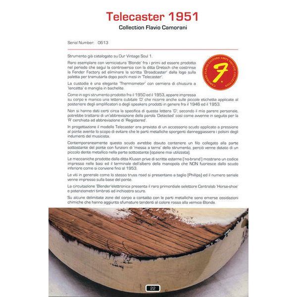 Prisma Melody Club Our Vintage Soul 2