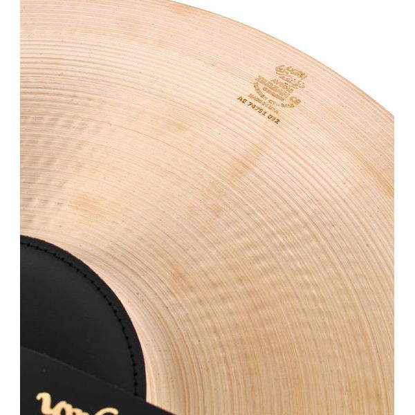 Zildjian 18" A Symphonic Germanic Tone