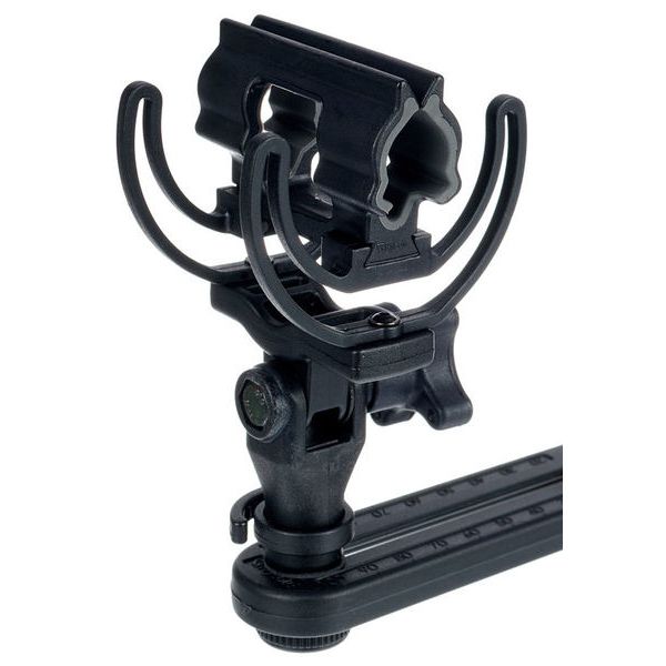 Rycote InVision Stereo Pair Kit