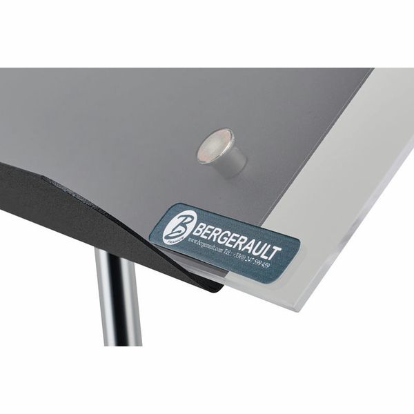 Bergerault Protective Screen EPP