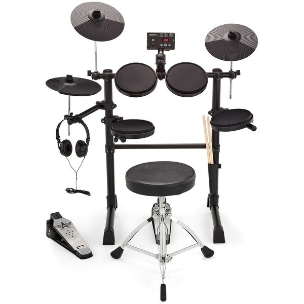 Millenium HD-120 E-Drum Set