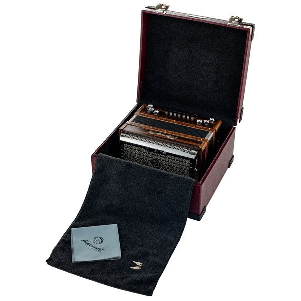 Alpengold Stubach Nature G/C/F/Bb