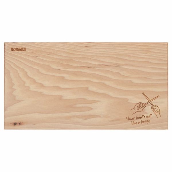 Rohema Breakfast Pad