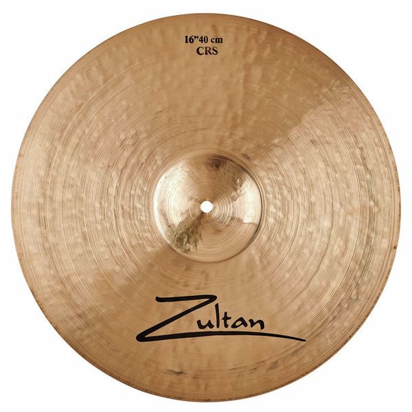 Zultan CS Cymbal Set