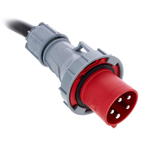 PCE 9130076 Ischl BV CEE 63A