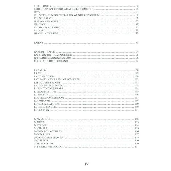 Edition Dux Das Ukulele-Ding 2