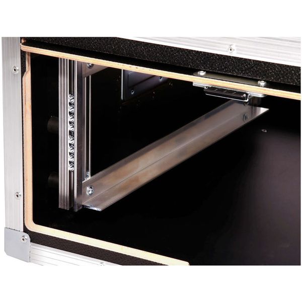 Thon Sliding Door Rack 4U 50