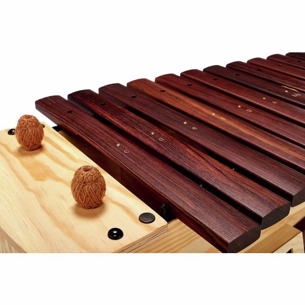 Sonor GBKX 10 Deep Bass Xylophone