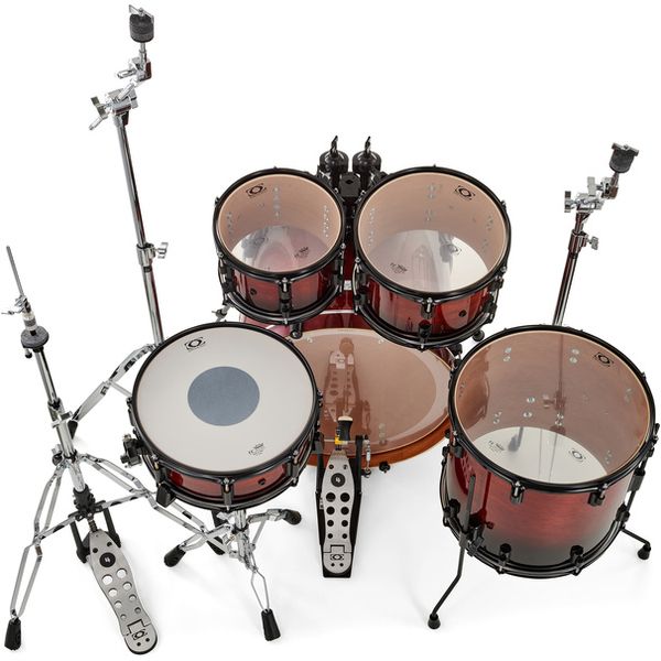 DrumCraft Series 4 Standard Set BAF
