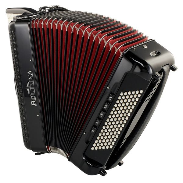 Beltuna Studio IV 96 P Luxe Black