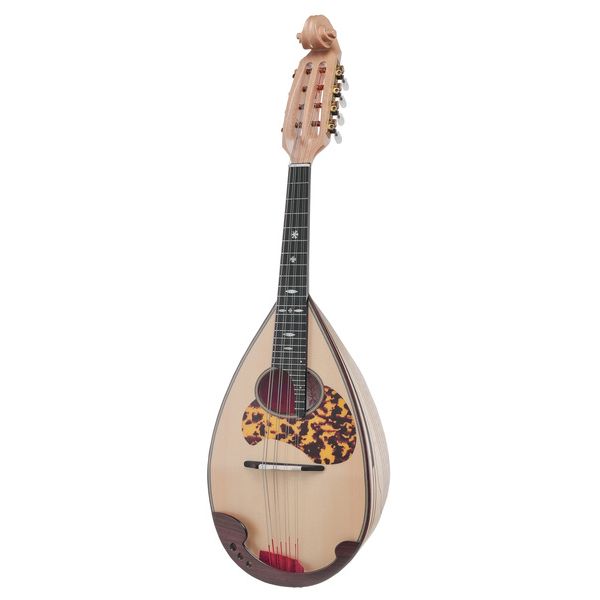 Atsushi Miyano Round Back Mandolin M-4 MR