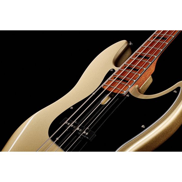 Marcus Miller V5 Alder-4 CGM