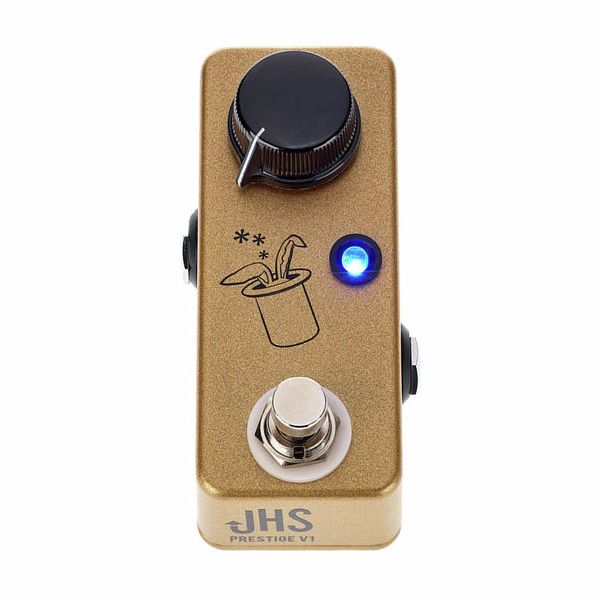 JHS Pedals PRESTIGE