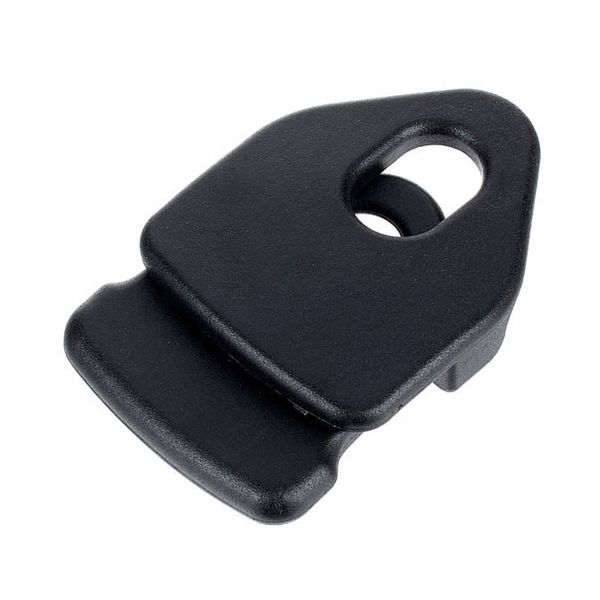 Stairville Euro Molton Set Black 6x3m