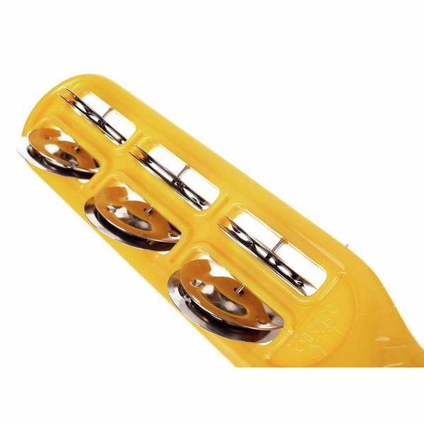 Nino Nino13Y Jingle Stick Yellow