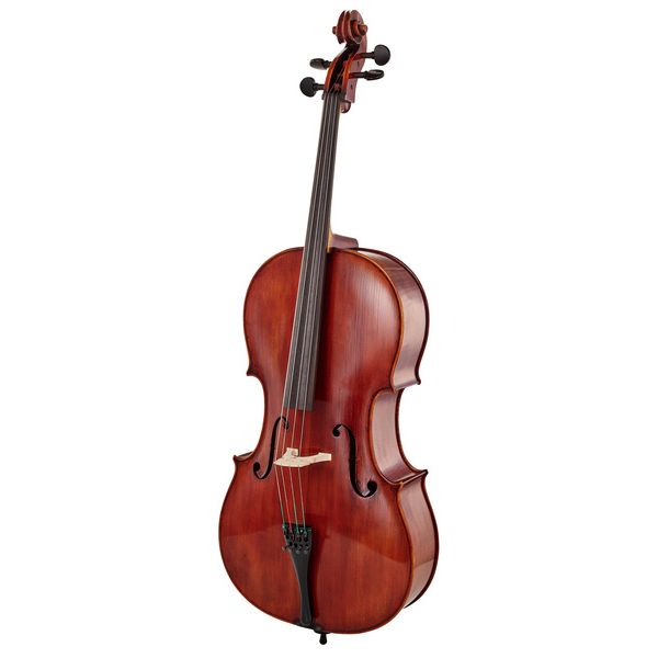 Stefan Semmlinger Orchestra No.2 Cello 4/4