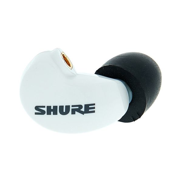 Shure SE215 White Right