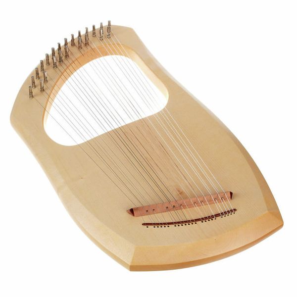 Auris Chromatic Lyre 23 Strings