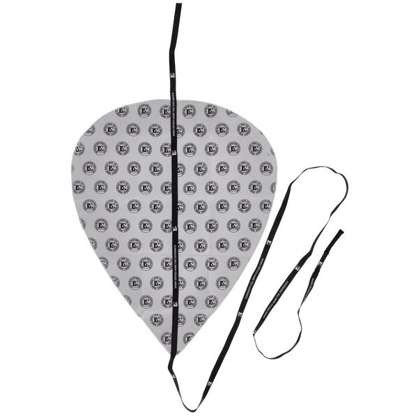 BG France A30CB Bass Clarinet Swab