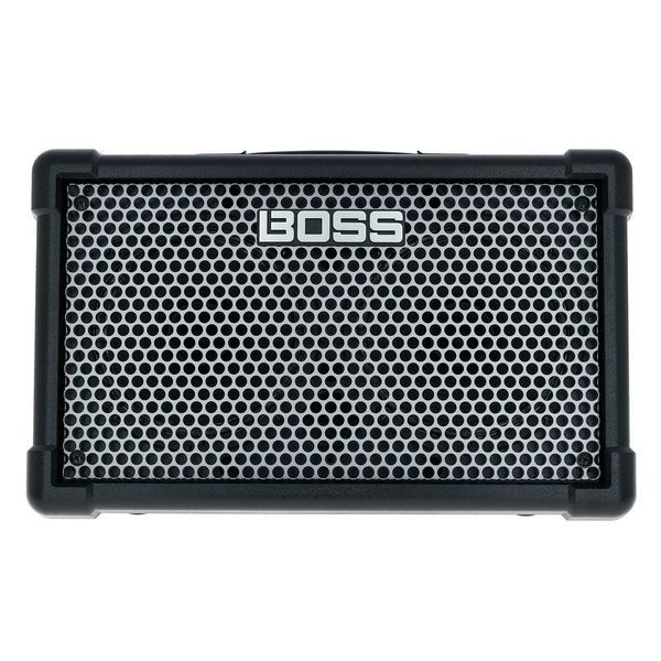 Boss Cube Street II Black