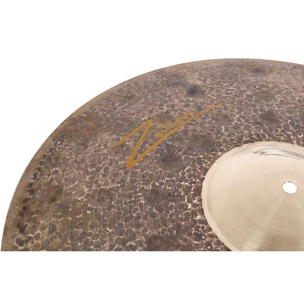 Zultan 21" Dune Ride