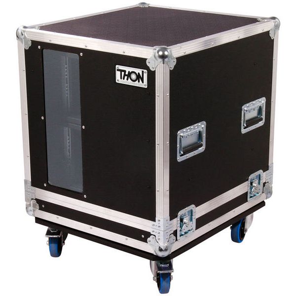 Thon Multiflex Racklid I 8U MK II