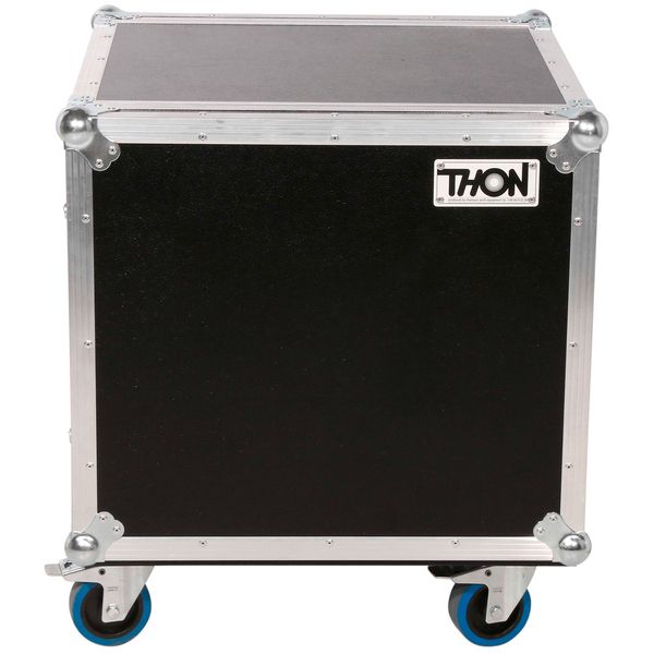 Thon Rack 10U 50 Profi Shockmount