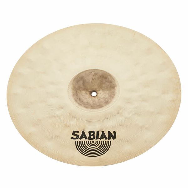Sabian 17" HHX HHXtrem Crash