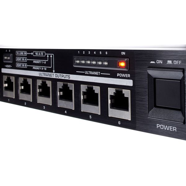 Behringer Powerplay P16-I Module