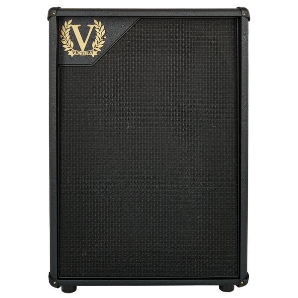 Victory Amplifiers Sheriff 212 Cabinet