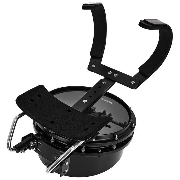 Thomann SD1305BL HT Marching Snare PL