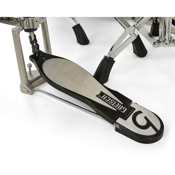 Gretsch Drums Energy Standard Black