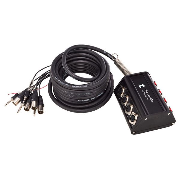 the sssnake M-Studio Bundle