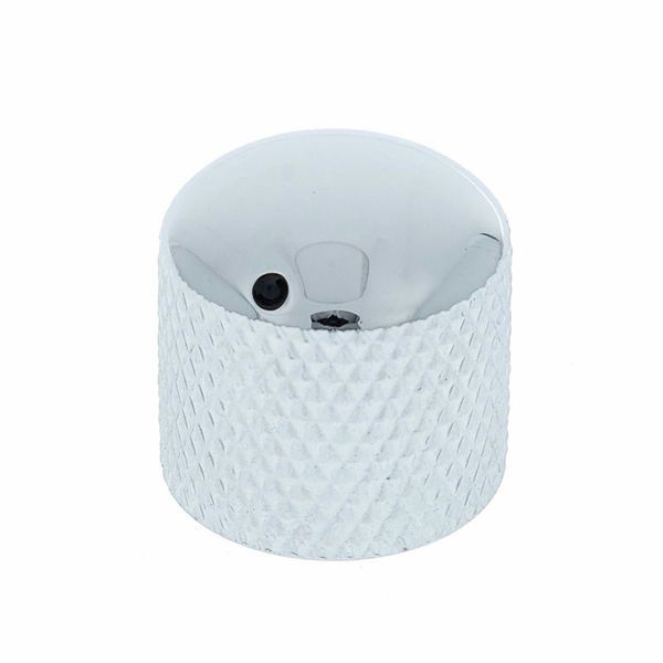 Göldo Dome Speed Knob Chrome KB00C