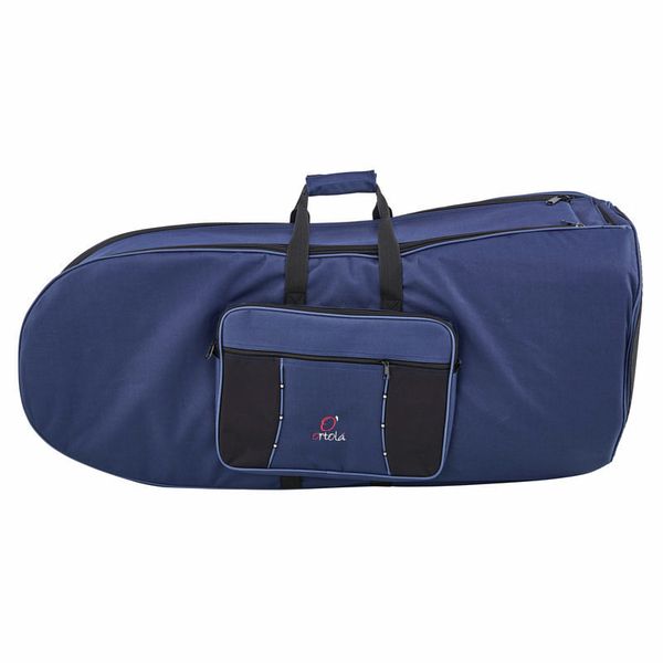 Ortola 145 Gig Bag Tuba Blue
