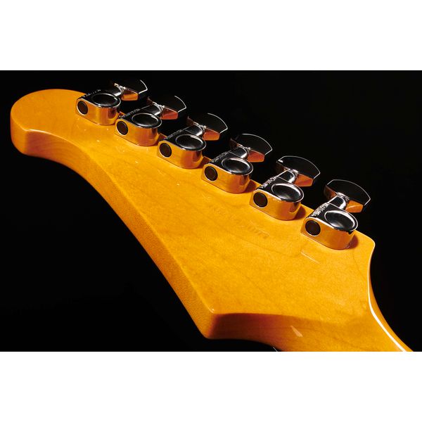 Yamaha Pacifica 612V II FMX FR